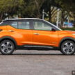 Nissan Kicks e-Power 电池更换费用, 保养与保固细节公开