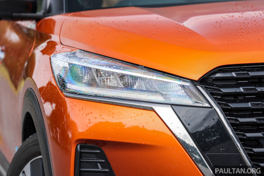 Nissan Kicks e-Power VLT 完整新车实拍图集, 一款号称无需费时充电、无里程焦虑的电动车, 官方油耗21.7km/L 281479