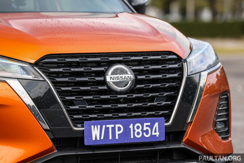 Nissan Kicks e-Power VLT 完整新车实拍图集, 一款号称无需费时充电、无里程焦虑的电动车, 官方油耗21.7km/L 281482