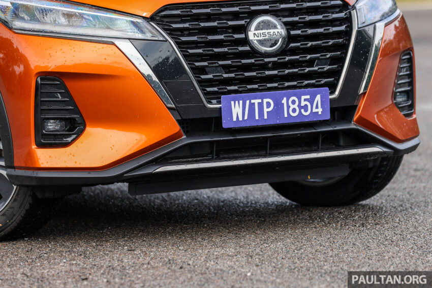 Nissan Kicks e-Power VLT 完整新车实拍图集, 一款号称无需费时充电、无里程焦虑的电动车, 官方油耗21.7km/L 281483