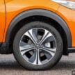 Nissan Kicks e-Power 电池更换费用, 保养与保固细节公开