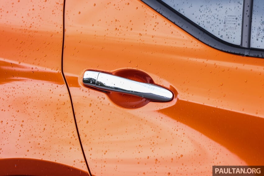 Nissan Kicks e-Power VLT 完整新车实拍图集, 一款号称无需费时充电、无里程焦虑的电动车, 官方油耗21.7km/L 281487