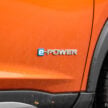 Nissan Kicks e-Power 电池更换费用, 保养与保固细节公开