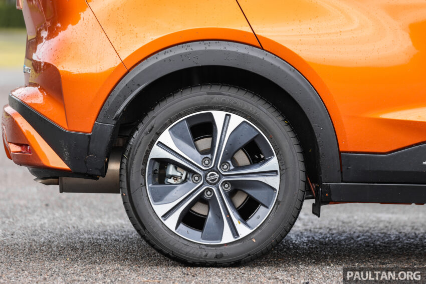 Nissan Kicks e-Power VLT 完整新车实拍图集, 一款号称无需费时充电、无里程焦虑的电动车, 官方油耗21.7km/L 281492
