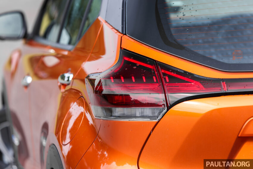 Nissan Kicks e-Power VLT 完整新车实拍图集, 一款号称无需费时充电、无里程焦虑的电动车, 官方油耗21.7km/L 281494
