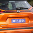 Nissan Kicks e-Power 电池更换费用, 保养与保固细节公开