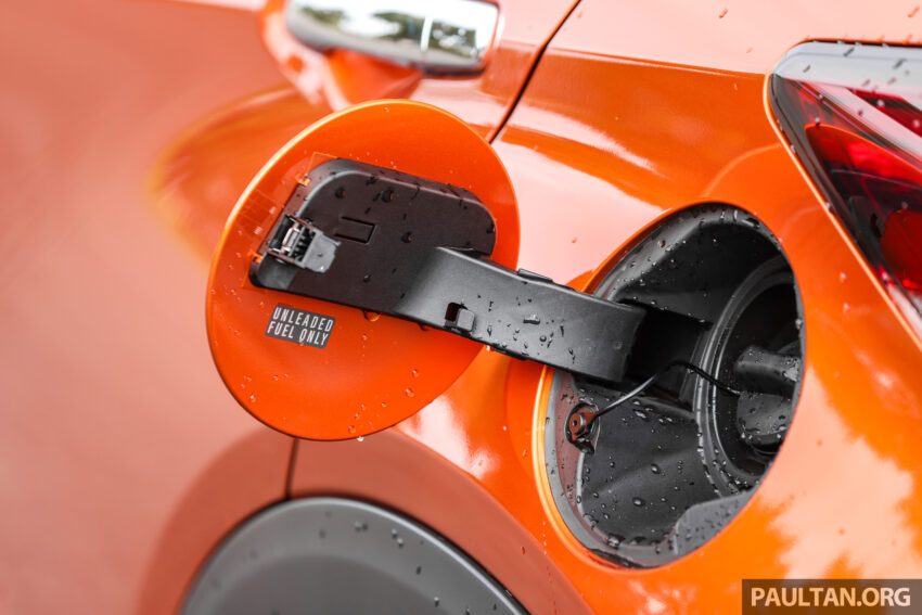 Nissan Kicks e-Power VLT 完整新车实拍图集, 一款号称无需费时充电、无里程焦虑的电动车, 官方油耗21.7km/L 281499