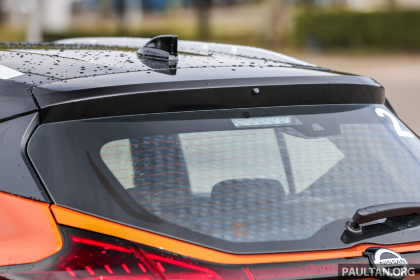 Nissan Kicks e-Power VLT 完整新车实拍图集, 一款号称无需费时充电、无里程焦虑的电动车, 官方油耗21.7km/L 281500