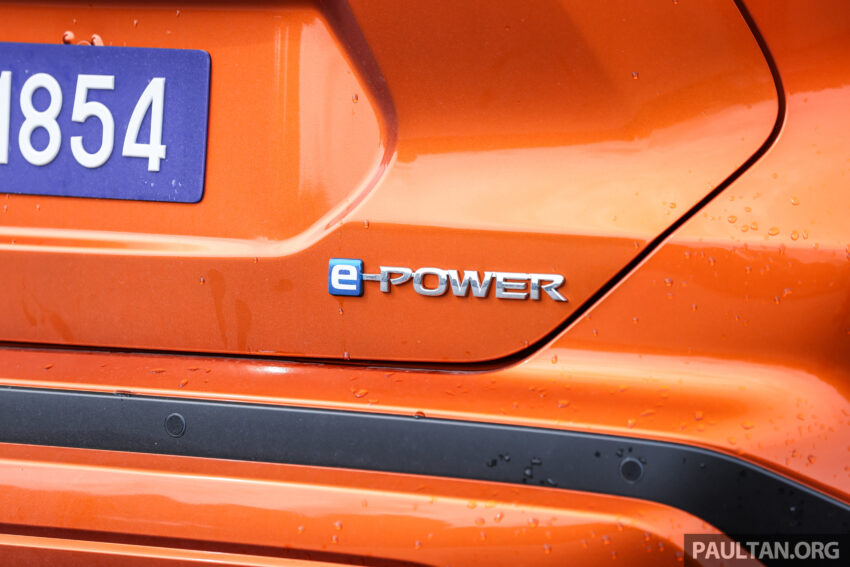 Nissan Kicks e-Power VLT 完整新车实拍图集, 一款号称无需费时充电、无里程焦虑的电动车, 官方油耗21.7km/L 281502