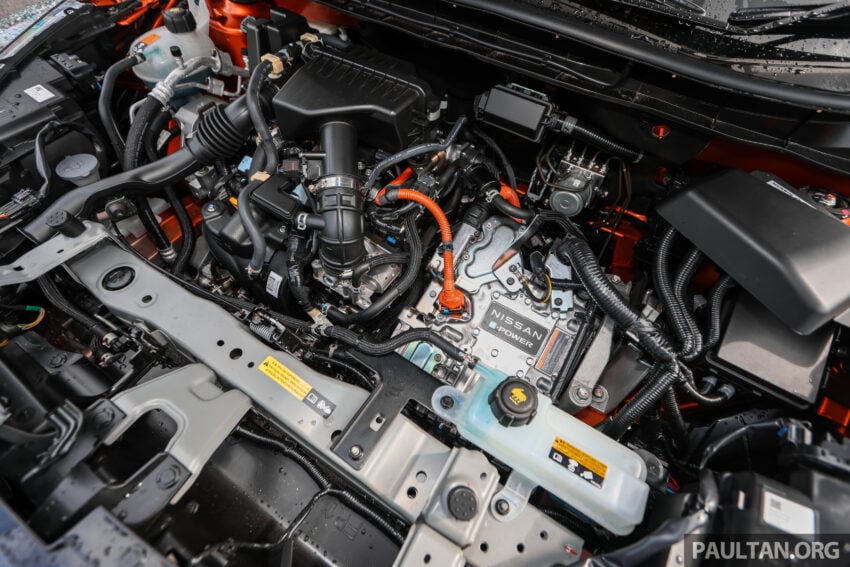 Nissan Kicks e-Power VLT 完整新车实拍图集, 一款号称无需费时充电、无里程焦虑的电动车, 官方油耗21.7km/L 281505