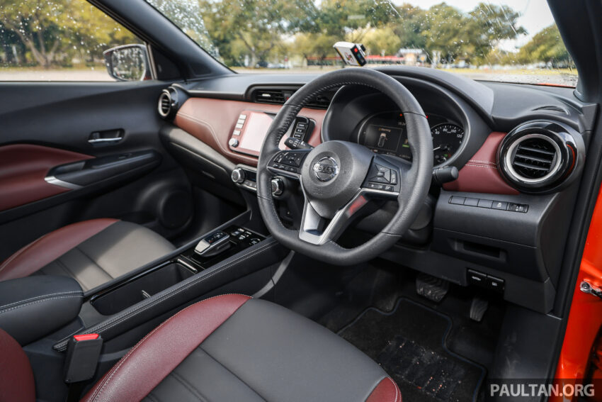 Nissan Kicks e-Power VLT 完整新车实拍图集, 一款号称无需费时充电、无里程焦虑的电动车, 官方油耗21.7km/L 281506