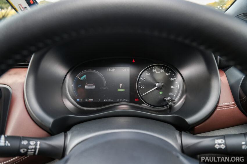 Nissan Kicks e-Power VLT 完整新车实拍图集, 一款号称无需费时充电、无里程焦虑的电动车, 官方油耗21.7km/L 281515