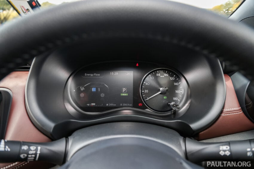 Nissan Kicks e-Power VLT 完整新车实拍图集, 一款号称无需费时充电、无里程焦虑的电动车, 官方油耗21.7km/L 281516