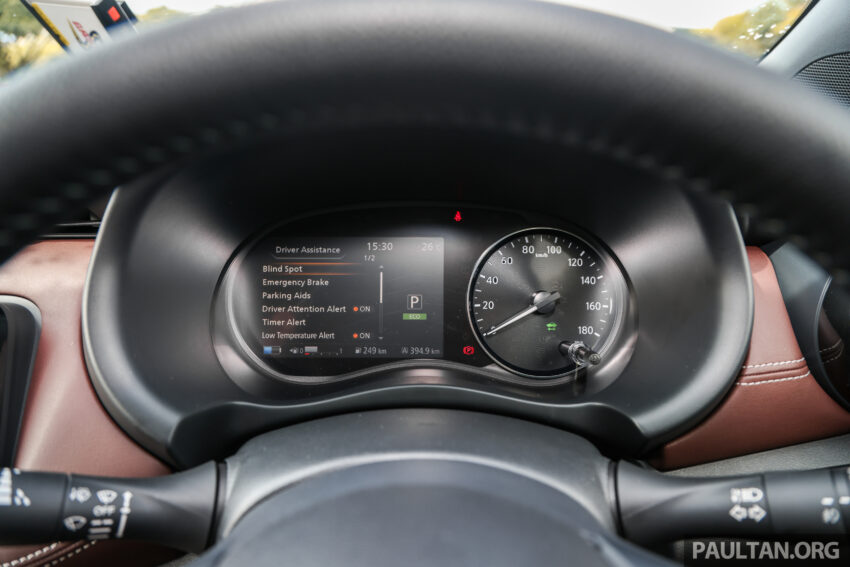 Nissan Kicks e-Power VLT 完整新车实拍图集, 一款号称无需费时充电、无里程焦虑的电动车, 官方油耗21.7km/L 281518