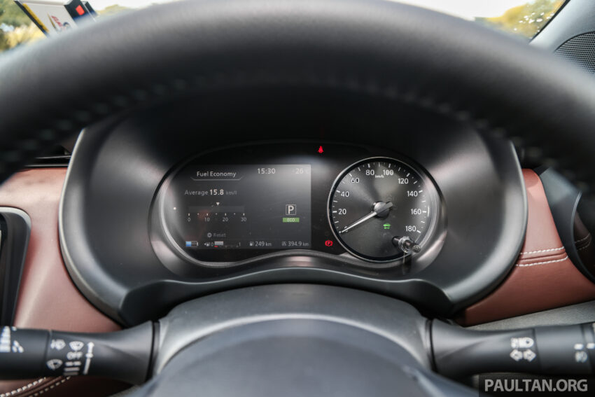 Nissan Kicks e-Power VLT 完整新车实拍图集, 一款号称无需费时充电、无里程焦虑的电动车, 官方油耗21.7km/L 281519