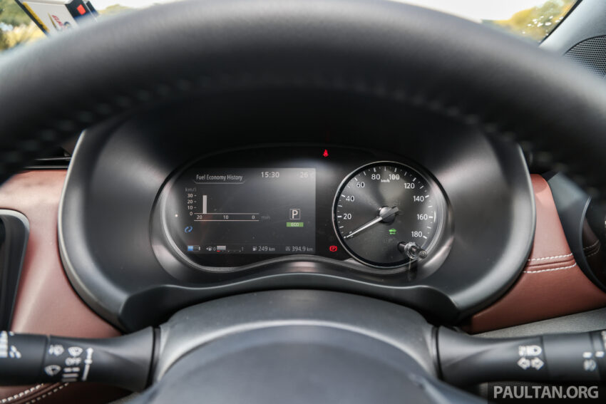 Nissan Kicks e-Power VLT 完整新车实拍图集, 一款号称无需费时充电、无里程焦虑的电动车, 官方油耗21.7km/L 281520