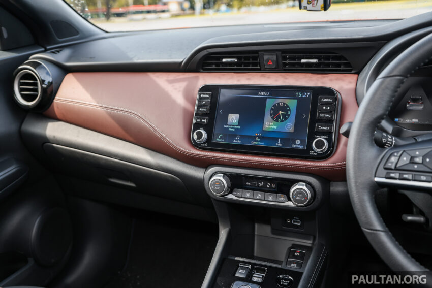 Nissan Kicks e-Power VLT 完整新车实拍图集, 一款号称无需费时充电、无里程焦虑的电动车, 官方油耗21.7km/L 281521