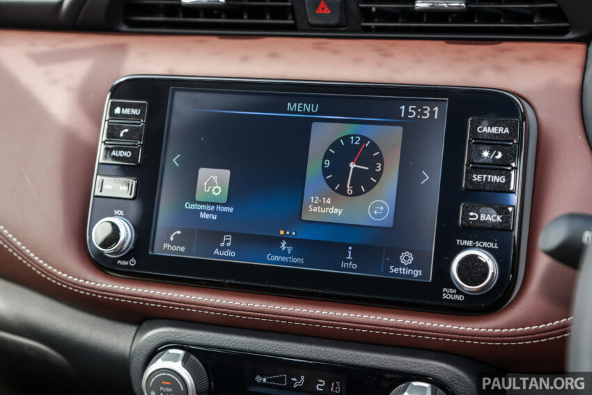 Nissan Kicks e-Power VLT 完整新车实拍图集, 一款号称无需费时充电、无里程焦虑的电动车, 官方油耗21.7km/L 281522