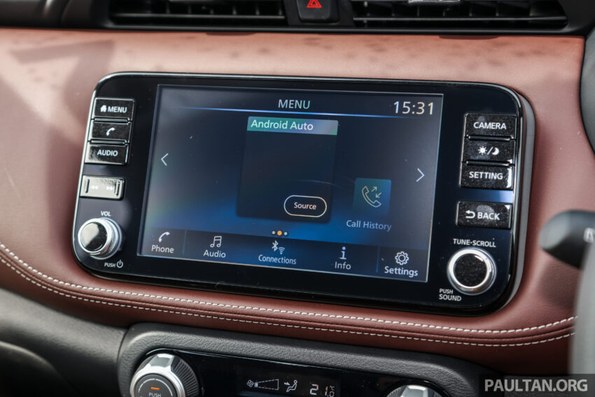 Nissan Kicks e-Power VLT 完整新车实拍图集, 一款号称无需费时充电、无里程焦虑的电动车, 官方油耗21.7km/L 281523