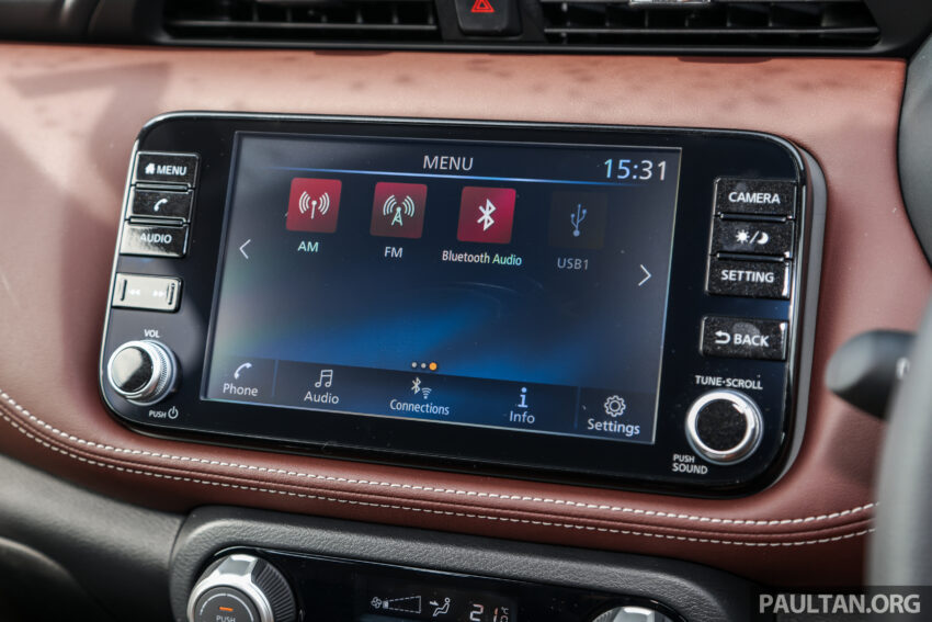 Nissan Kicks e-Power VLT 完整新车实拍图集, 一款号称无需费时充电、无里程焦虑的电动车, 官方油耗21.7km/L 281524