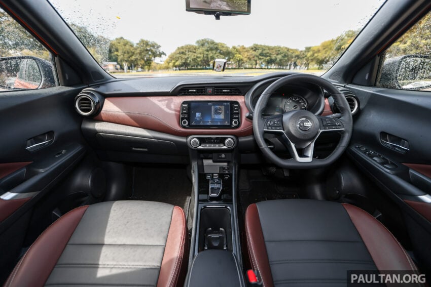 Nissan Kicks e-Power VLT 完整新车实拍图集, 一款号称无需费时充电、无里程焦虑的电动车, 官方油耗21.7km/L 281507