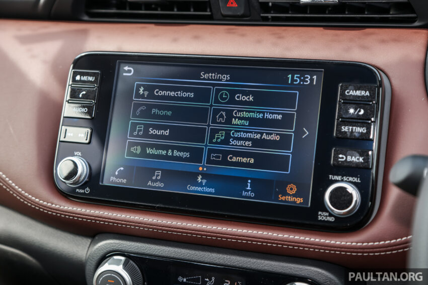 Nissan Kicks e-Power VLT 完整新车实拍图集, 一款号称无需费时充电、无里程焦虑的电动车, 官方油耗21.7km/L 281525