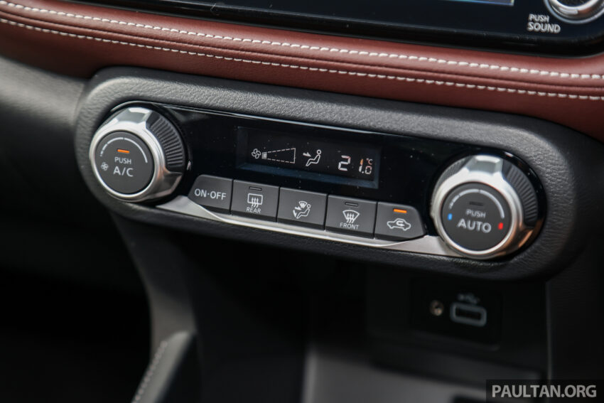 Nissan Kicks e-Power VLT 完整新车实拍图集, 一款号称无需费时充电、无里程焦虑的电动车, 官方油耗21.7km/L 281527