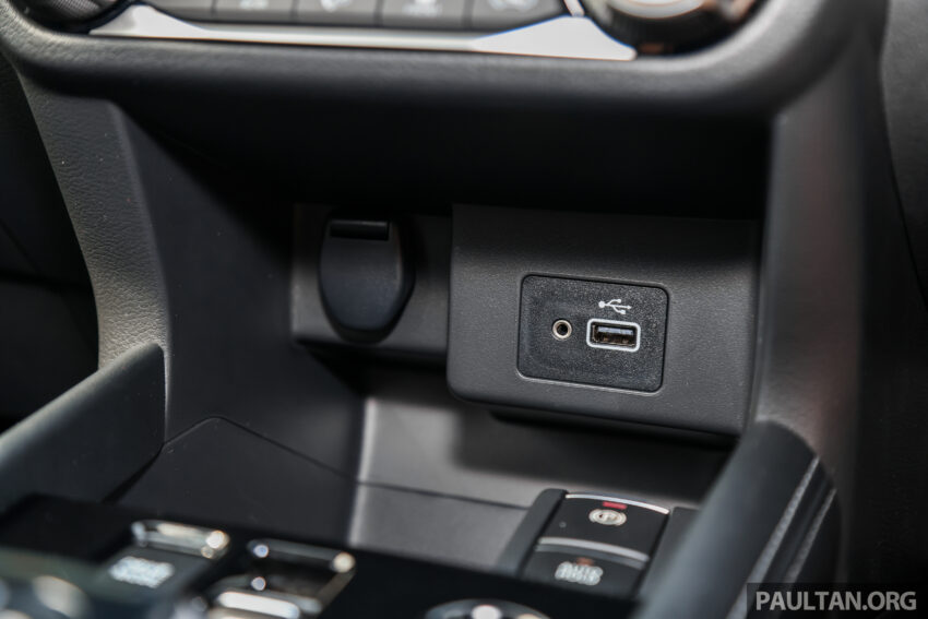 Nissan Kicks e-Power VLT 完整新车实拍图集, 一款号称无需费时充电、无里程焦虑的电动车, 官方油耗21.7km/L 281529