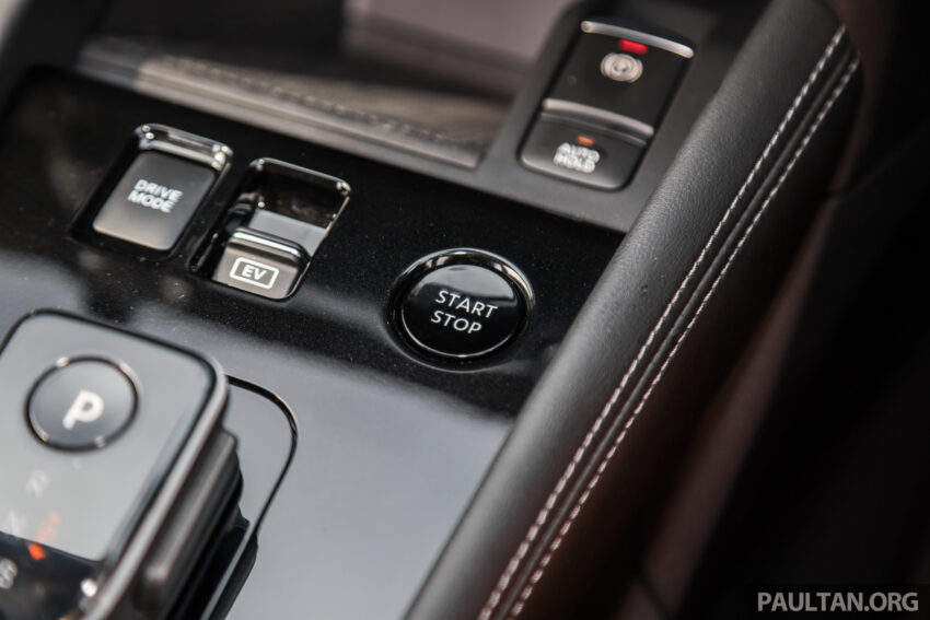 Nissan Kicks e-Power VLT 完整新车实拍图集, 一款号称无需费时充电、无里程焦虑的电动车, 官方油耗21.7km/L 281531