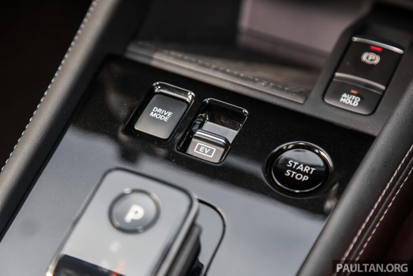 Nissan Kicks e-Power VLT 完整新车实拍图集, 一款号称无需费时充电、无里程焦虑的电动车, 官方油耗21.7km/L 281532