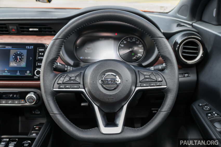 Nissan Kicks e-Power VLT 完整新车实拍图集, 一款号称无需费时充电、无里程焦虑的电动车, 官方油耗21.7km/L 281508