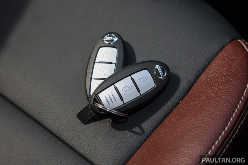 Nissan Kicks e-Power VLT 完整新车实拍图集, 一款号称无需费时充电、无里程焦虑的电动车, 官方油耗21.7km/L 281536