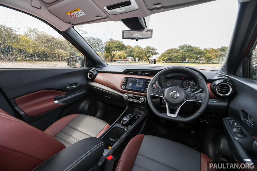 Nissan Kicks e-Power VLT 完整新车实拍图集, 一款号称无需费时充电、无里程焦虑的电动车, 官方油耗21.7km/L 281543