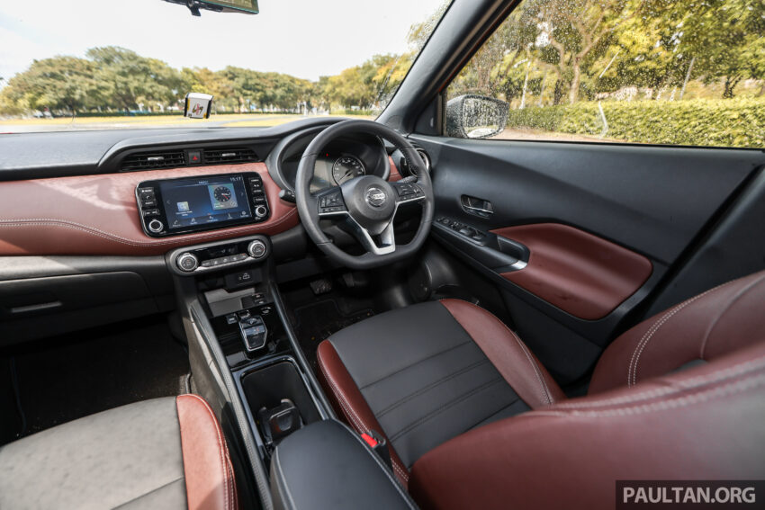 Nissan Kicks e-Power VLT 完整新车实拍图集, 一款号称无需费时充电、无里程焦虑的电动车, 官方油耗21.7km/L 281544