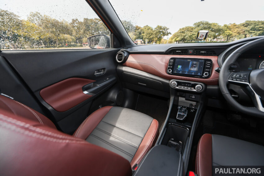 Nissan Kicks e-Power VLT 完整新车实拍图集, 一款号称无需费时充电、无里程焦虑的电动车, 官方油耗21.7km/L 281545