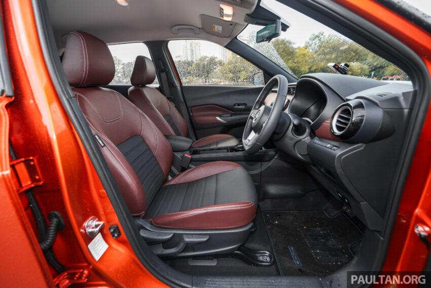 Nissan Kicks e-Power VLT 完整新车实拍图集, 一款号称无需费时充电、无里程焦虑的电动车, 官方油耗21.7km/L 281551
