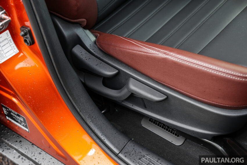 Nissan Kicks e-Power VLT 完整新车实拍图集, 一款号称无需费时充电、无里程焦虑的电动车, 官方油耗21.7km/L 281553