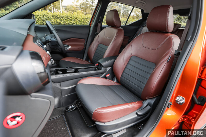 Nissan Kicks e-Power VLT 完整新车实拍图集, 一款号称无需费时充电、无里程焦虑的电动车, 官方油耗21.7km/L 281556