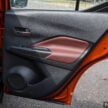 Nissan Kicks e-Power 电池更换费用, 保养与保固细节公开