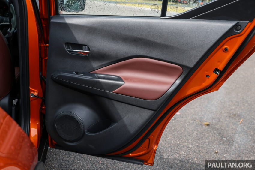 Nissan Kicks e-Power VLT 完整新车实拍图集, 一款号称无需费时充电、无里程焦虑的电动车, 官方油耗21.7km/L 281557
