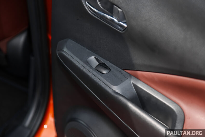 Nissan Kicks e-Power VLT 完整新车实拍图集, 一款号称无需费时充电、无里程焦虑的电动车, 官方油耗21.7km/L 281558
