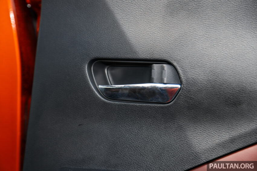 Nissan Kicks e-Power VLT 完整新车实拍图集, 一款号称无需费时充电、无里程焦虑的电动车, 官方油耗21.7km/L 281559