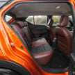 Nissan Kicks e-Power 电池更换费用, 保养与保固细节公开