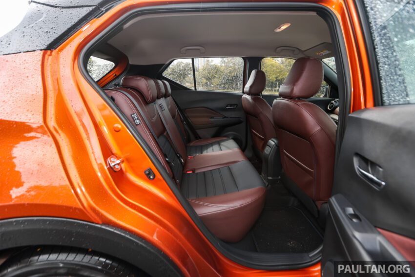 Nissan Kicks e-Power VLT 完整新车实拍图集, 一款号称无需费时充电、无里程焦虑的电动车, 官方油耗21.7km/L 281561