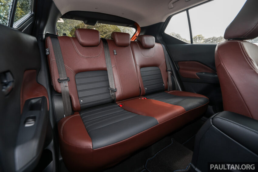 Nissan Kicks e-Power VLT 完整新车实拍图集, 一款号称无需费时充电、无里程焦虑的电动车, 官方油耗21.7km/L 281562