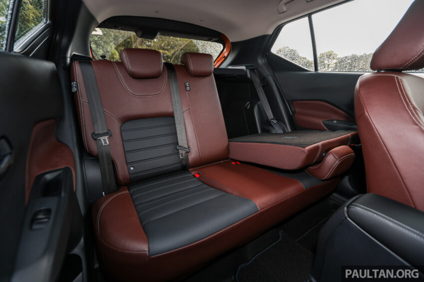 Nissan Kicks e-Power VLT 完整新车实拍图集, 一款号称无需费时充电、无里程焦虑的电动车, 官方油耗21.7km/L 281563