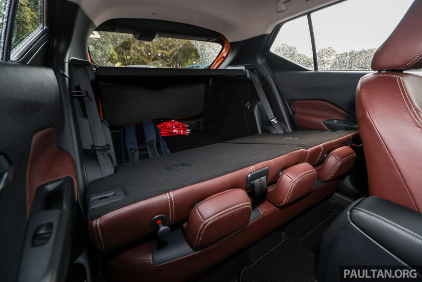 Nissan Kicks e-Power VLT 完整新车实拍图集, 一款号称无需费时充电、无里程焦虑的电动车, 官方油耗21.7km/L 281564