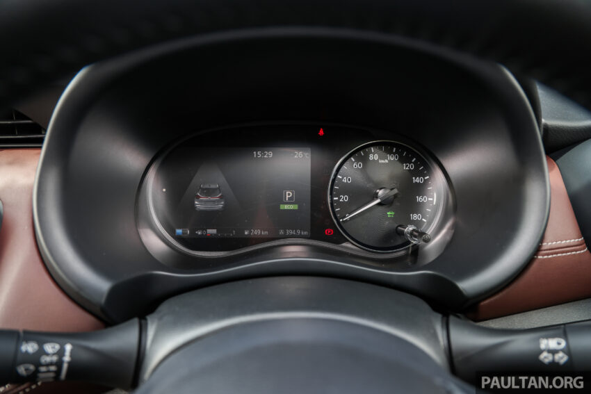 Nissan Kicks e-Power VLT 完整新车实拍图集, 一款号称无需费时充电、无里程焦虑的电动车, 官方油耗21.7km/L 281511