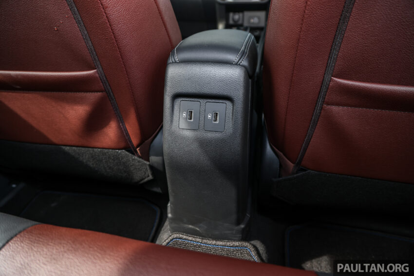 Nissan Kicks e-Power VLT 完整新车实拍图集, 一款号称无需费时充电、无里程焦虑的电动车, 官方油耗21.7km/L 281565
