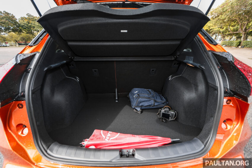 Nissan Kicks e-Power VLT 完整新车实拍图集, 一款号称无需费时充电、无里程焦虑的电动车, 官方油耗21.7km/L 281566